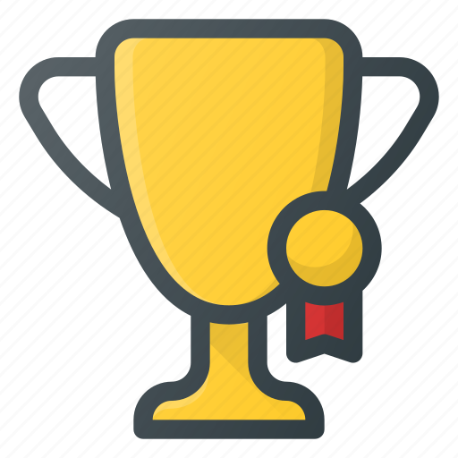 Cup, prize, school, team, teamwork, tournament, trophy icon - Download on Iconfinder