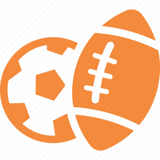 Ball, education, football, game, play, soccer, sports icon - Download on Iconfinder