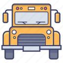 education, school, bus, transportation, vehicle, transport, student