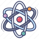 atom, molecule, science, experiment, nuclear, physics, research, chemistry, electron