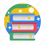 books, read, paper, education, library, bookmarks, study 
