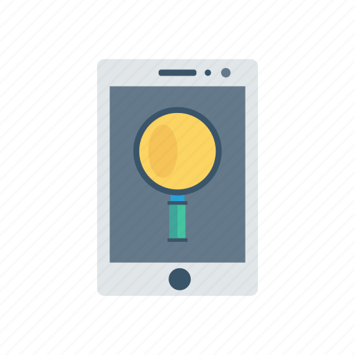 Device, gadget, mobile, phone icon - Download on Iconfinder