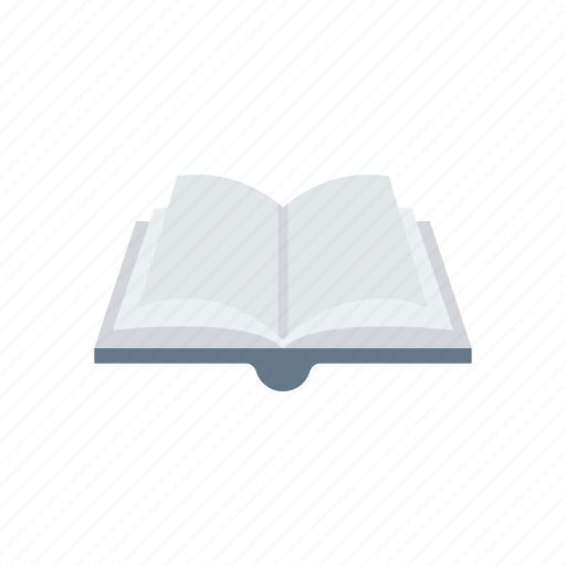Book, education, open, read icon - Download on Iconfinder