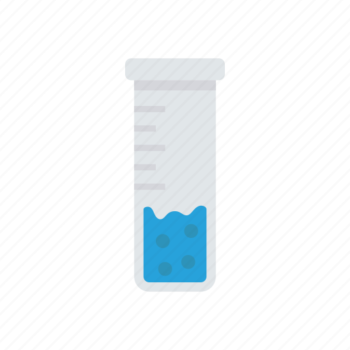Experiment, lab, test, tube icon - Download on Iconfinder