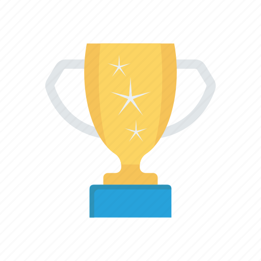 Achievement, award, cup, trophy icon - Download on Iconfinder