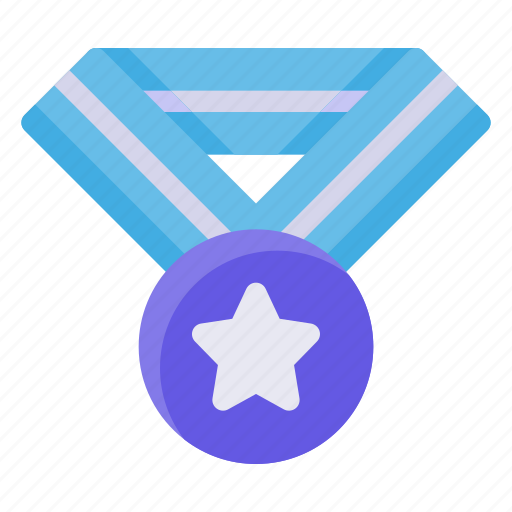 Medal, achievement, badge icon - Download on Iconfinder