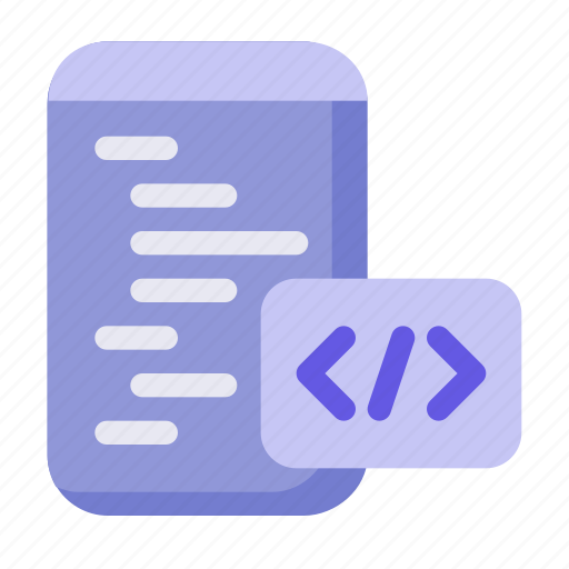Code, programming, coding icon - Download on Iconfinder