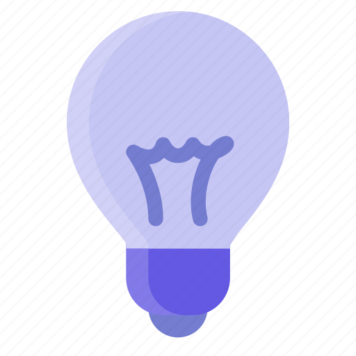 Light, bulb, idea icon - Download on Iconfinder