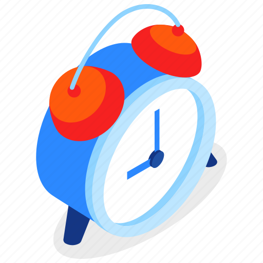 Clock, alarm, morning, wake up icon - Download on Iconfinder