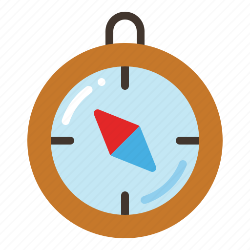 Compass, navigation, direction, location icon - Download on Iconfinder