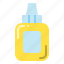 glue, liquid glue, bottle, fluid 