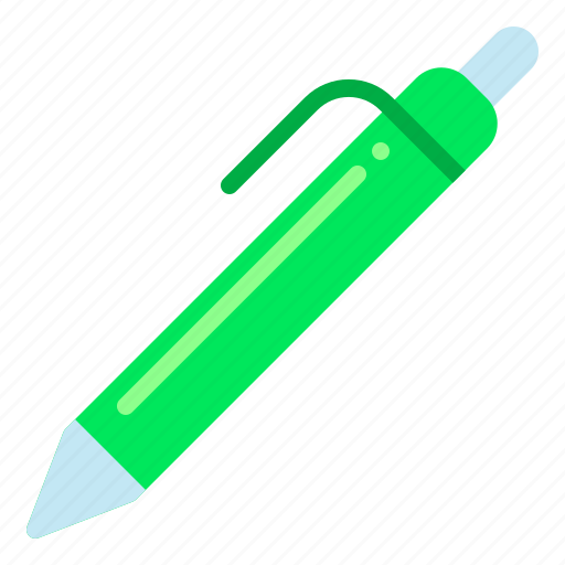 Pen, write, pencil, writing icon - Download on Iconfinder