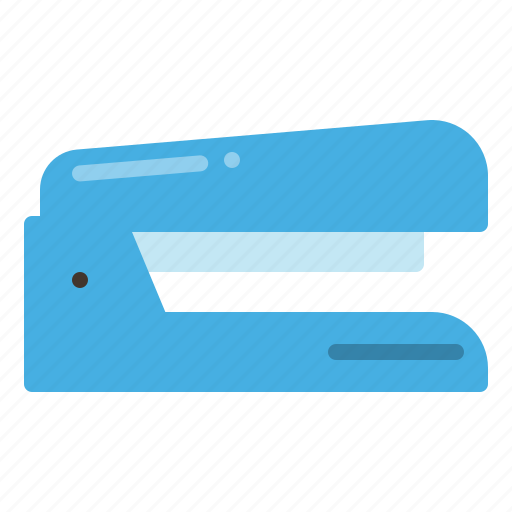 Stapler, staple, stationery, office icon - Download on Iconfinder