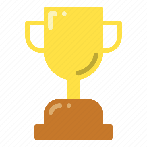 Trophy, award, winner, cup icon - Download on Iconfinder