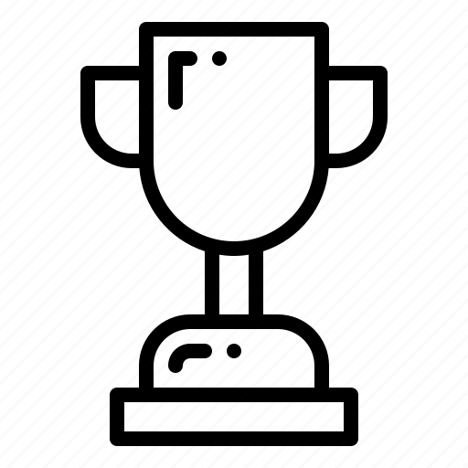 Trophy, award, cup, winner icon - Download on Iconfinder