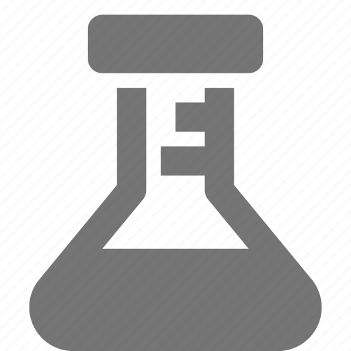 Beaker, science icon - Download on Iconfinder on Iconfinder