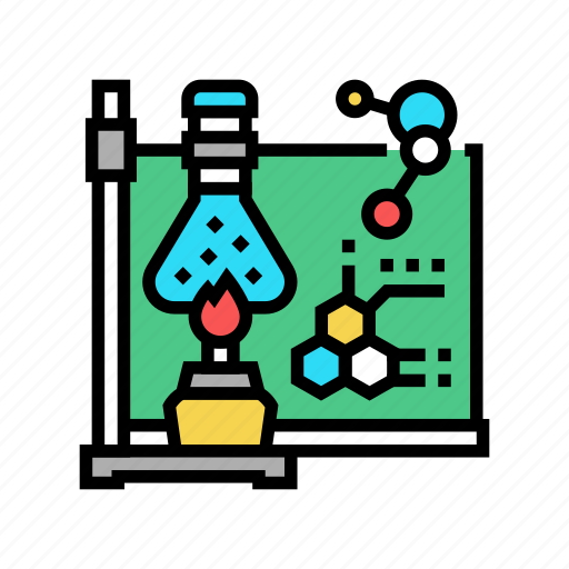 School, discipline, chemistry, subjects, learn, geography icon - Download on Iconfinder
