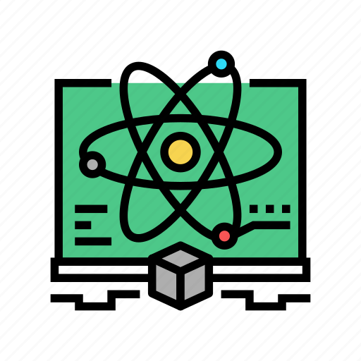 Science, school, discipline, subjects, learn, geography icon - Download on Iconfinder