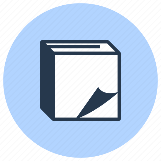 It, office, post, stationery, stickers icon - Download on Iconfinder