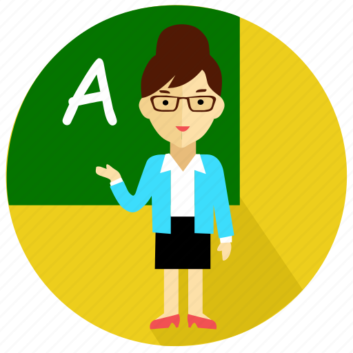 Female, knowleage, professor, sexy, study, teacher, woman icon - Download on Iconfinder