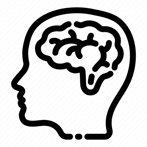 Brain, head, human, idea, innovation, mind, science icon - Download on Iconfinder