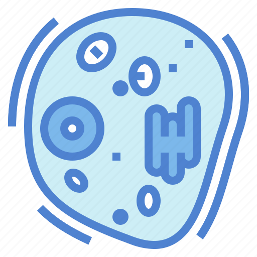 Biology, cell, microorganism, virus icon - Download on Iconfinder