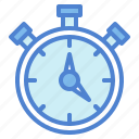 chronometer, stopwatch, timer, watch
