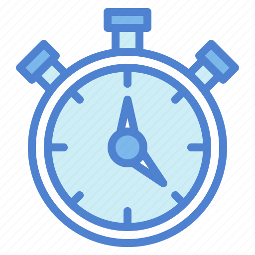 Clock, digital, digital timer, stopwatch, time, timekeeper, timer icon -  Download on Iconfinder