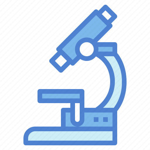 Micro, microorganism, microscope, science icon - Download on Iconfinder
