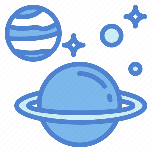 Astronomy, circle, galaxy, planet icon - Download on Iconfinder
