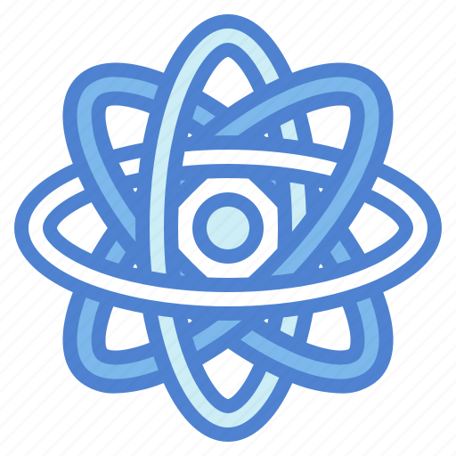 Astronomy, atom, science, space icon - Download on Iconfinder