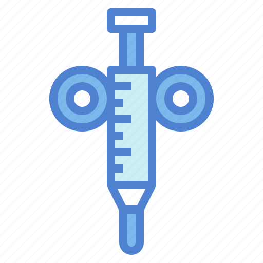 Doctor, drugs, medical, syringe icon - Download on Iconfinder