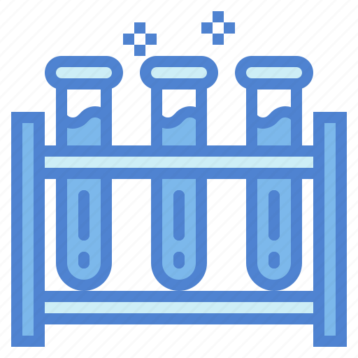Chemical, chemistry, experiment, test, tube icon - Download on Iconfinder