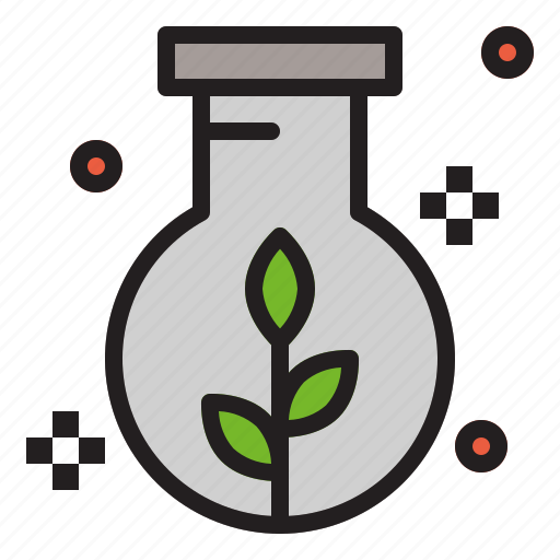 Chemistry, biology, physics, science, flask icon - Download on Iconfinder