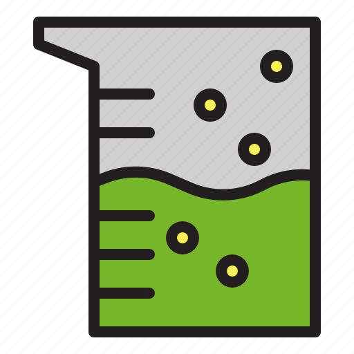 Chemistry, biology, physics, science, lab icon - Download on Iconfinder