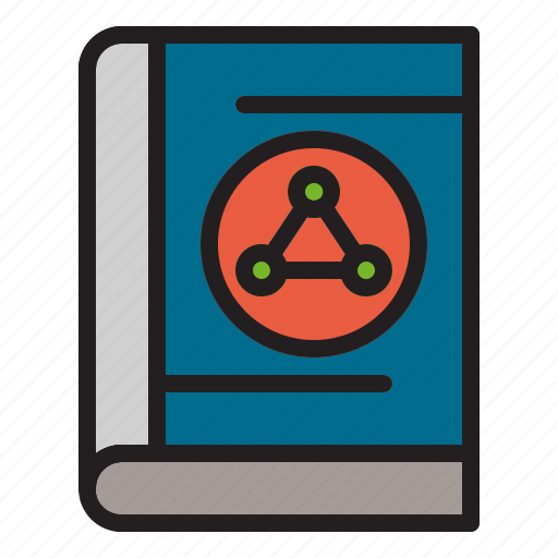 Chemistry, biology, molecule, science, physics icon - Download on Iconfinder