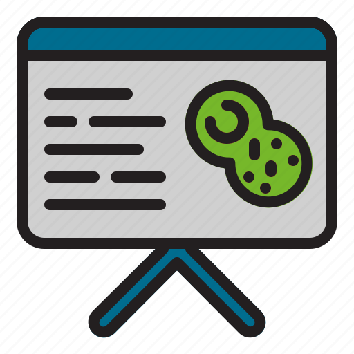 Chemistry, biology, science, physics icon - Download on Iconfinder