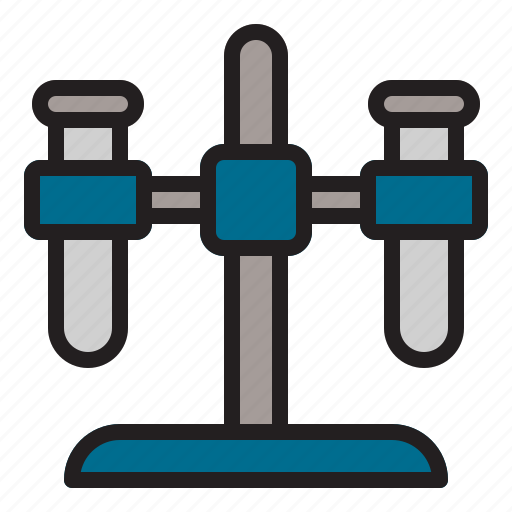 Chemistry, biology, tube, physics, science, test icon - Download on Iconfinder