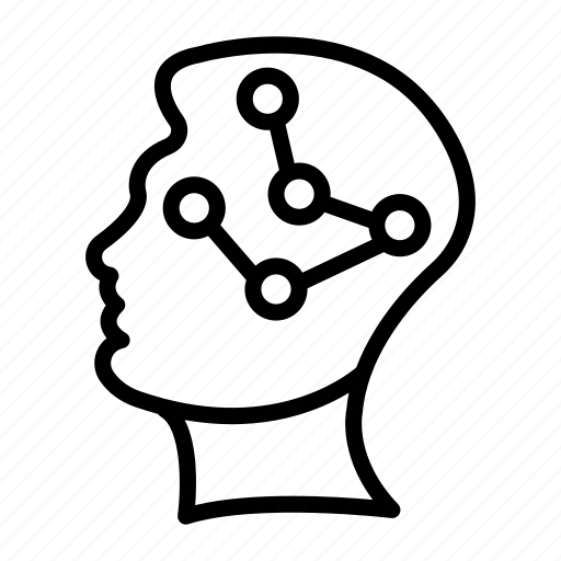 Psychology, brain, brainstorm, brainstorming, thinking, head icon - Download on Iconfinder