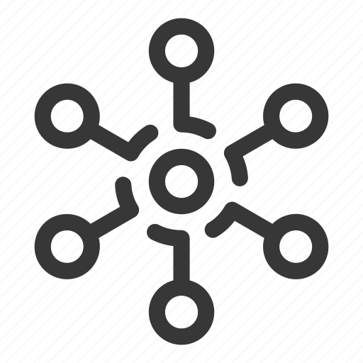 Science, lab, laboratory, experiment, formula, atom, molecule icon - Download on Iconfinder