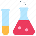 science, flask, chemical, education, test tube, test, chemistry, lab, experiment
