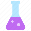 science, erlenmeyer, chemicals, flask, chemical, test tube, test, chemistry, experiment