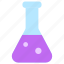 science, erlenmeyer, chemicals, flask, chemical, test tube, test, chemistry, experiment 