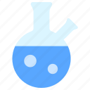 science, test, tube, flask, liquid, chemical, testing, glass, laboratory