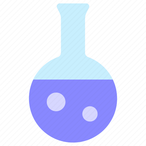 Science, test, tube, flask, liquid, chemical, testing icon - Download on Iconfinder