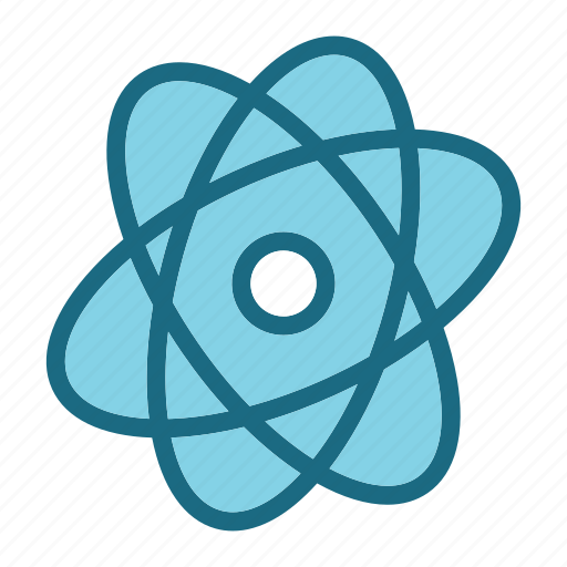 Atom, chemistry, lab, laboratory, research, science icon - Download on Iconfinder