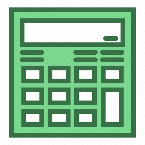 Calculator, chemistry, lab, laboratory, research, science icon - Download on Iconfinder