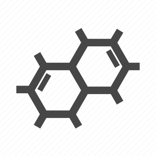Atom, dna, molecule, science icon - Download on Iconfinder
