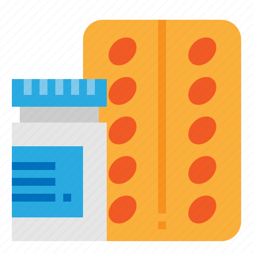 Medical, medicines, pharmacy, pills icon - Download on Iconfinder
