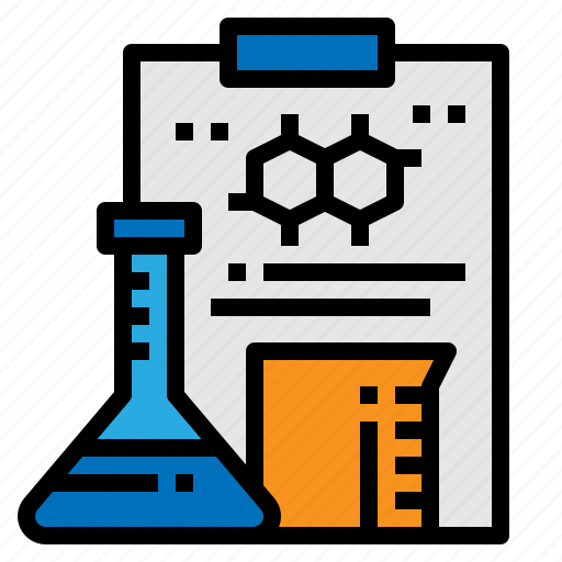 Chemistry, lab, laboratory, science icon - Download on Iconfinder